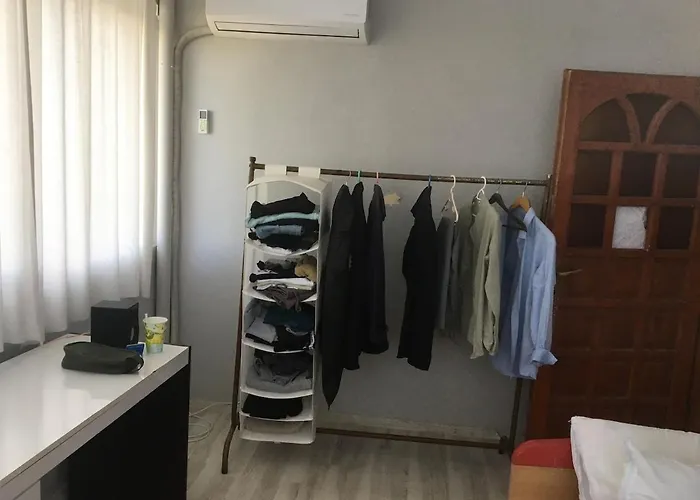 Murat çoban Aprt-62 Villa *