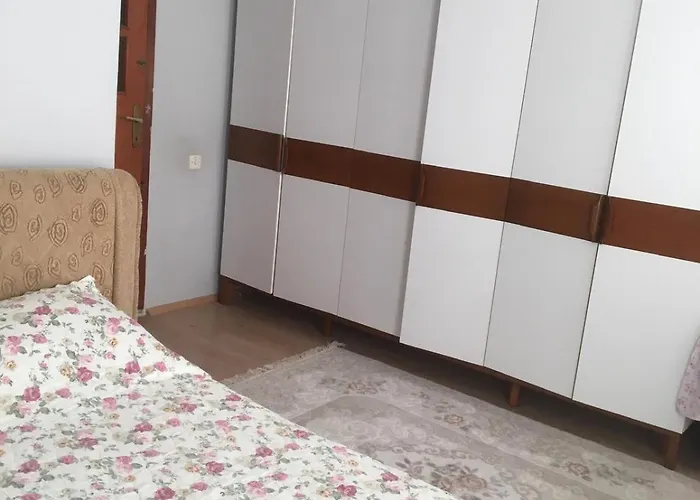 Murat çoban Aprt-62 Altinkum (Antalya)