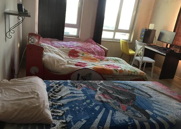 Murat çoban Aprt-62 Villa