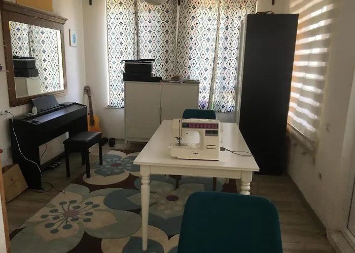 Murat çoban Aprt-62 Altinkum (Antalya)