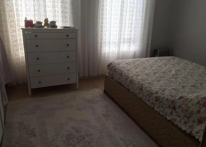 Murat çoban Aprt-62 Villa