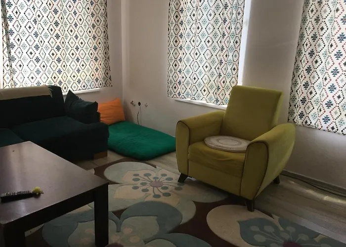 Murat çoban Aprt-62 Villa
