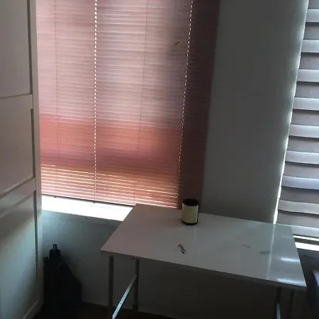 Murat Coban Aprt-62 Villa