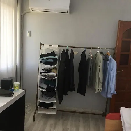 Murat Coban Aprt-62 Villa *