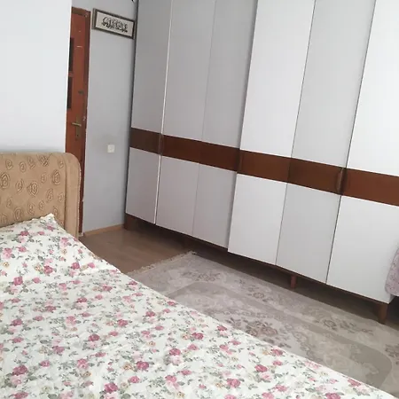 Murat Coban Aprt-62 Altinkum (Antalya)