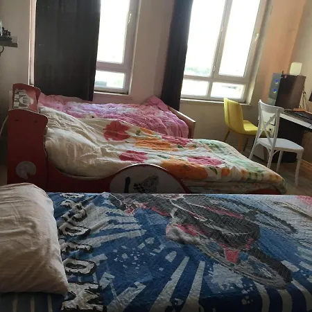 Murat Coban Aprt-62 Villa