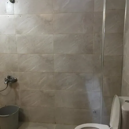 Murat Coban Aprt-62 Villa Altinkum (Antalya)