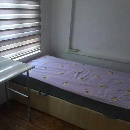 Villa Murat Coban Aprt-62 Altinkum (Antalya)