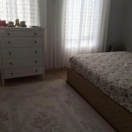 Murat Coban Aprt-62 Villa