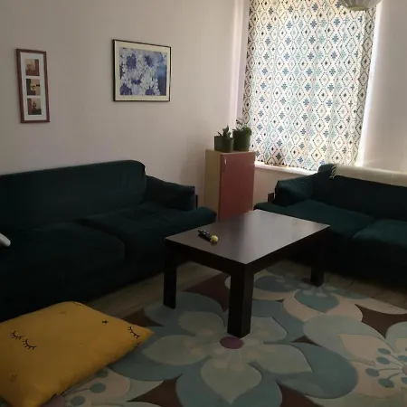 Villa Murat Coban Aprt-62 Altinkum (Antalya)