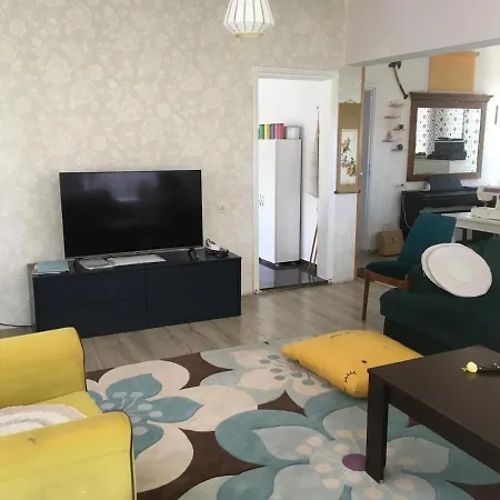 Murat Coban Aprt-62 Altinkum (Antalya)