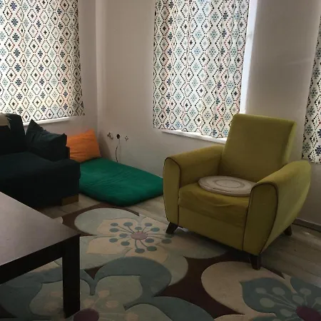 Murat Coban Aprt-62 Villa